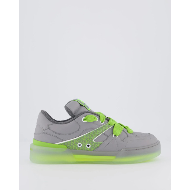 Dolce and Gabbana Heren new roma sneaker /groen CS2211 / AR729-HVXBI large