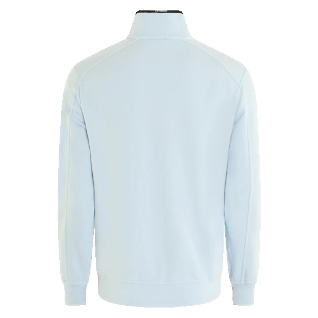 C.P. Company Heren sweatshirts polo collar 16CMSS035A002246G-806 large