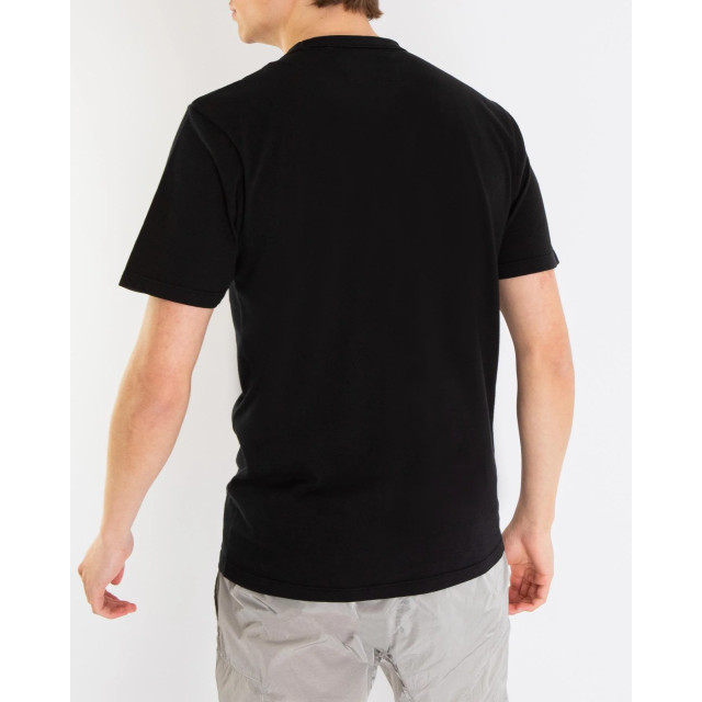 C.P. Company Heren t-shirts short sleeve 16CMTS211A005697G-999 large