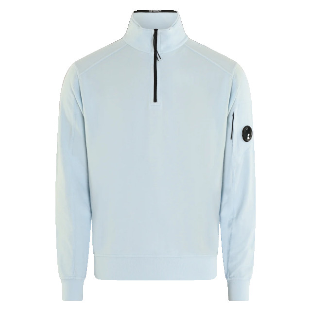 C.P. Company Heren sweatshirts polo collar 16CMSS035A002246G-806 large