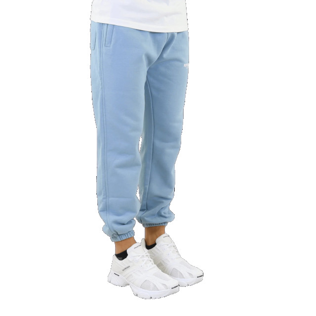 Represent Heren owners club sweatpants MO8175-143 Powder Blue large