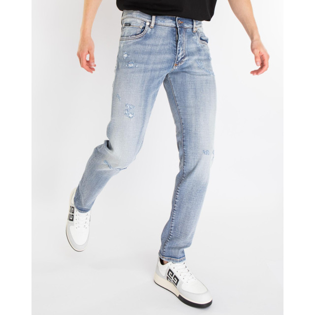 Dolce and Gabbana Heren cruise jeans GY07CD / G8KO5-S9001 large