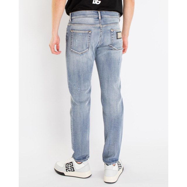 Dolce and Gabbana Heren cruise jeans GY07CD / G8KO5-S9001 large