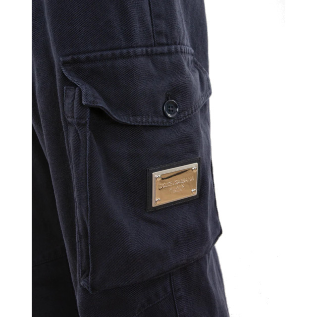 Dolce and Gabbana Heren cargo pant GP01WT / G8KH2-B0665 large