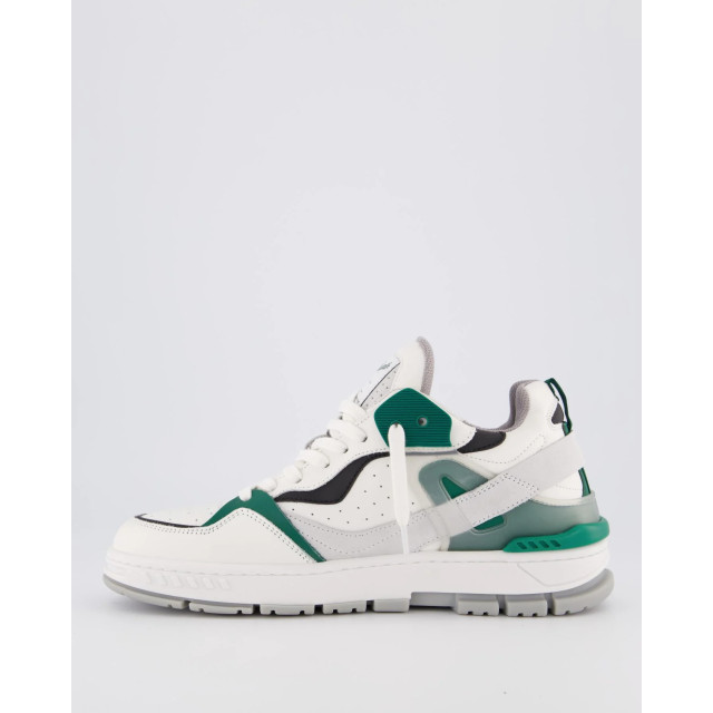 Axel Arigato Heren astro sneaker /groen F1021001-White large