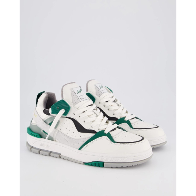 Axel Arigato Heren astro sneaker /groen F1021001-White large