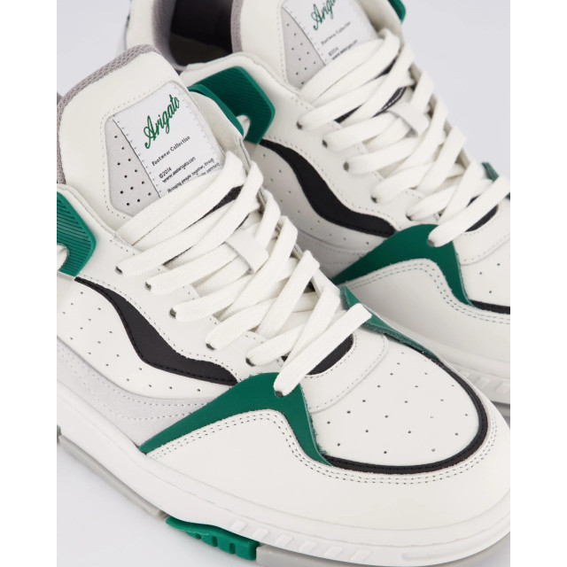 Axel Arigato Heren astro sneaker /groen F1021001-White large