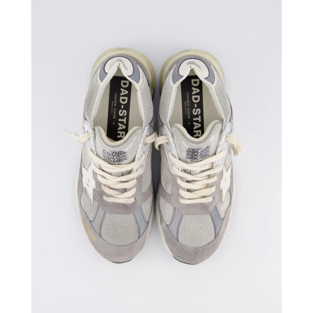Golden Goose Deluxe Brand Dames running dad sneaker GWF00558.F004944-60379 large