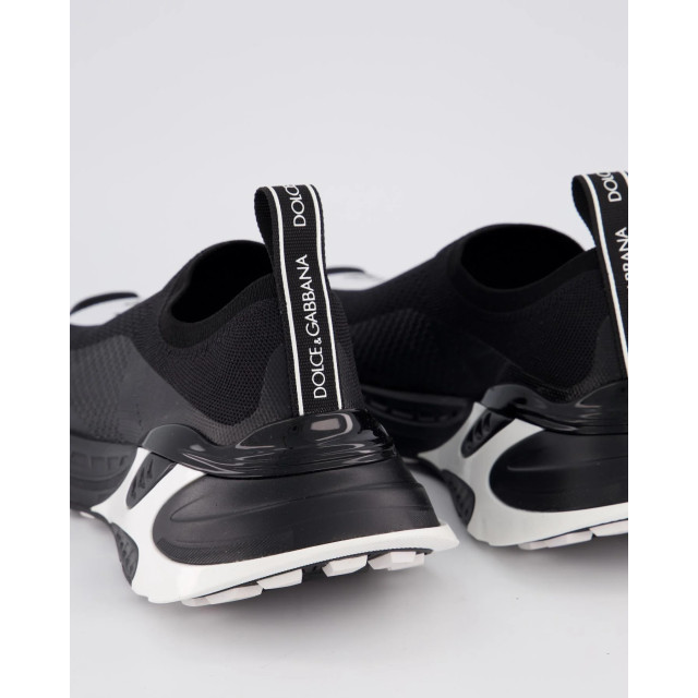 Dolce and Gabbana Dames fast sneakers /wit CK2172 / AH414-8S597 large