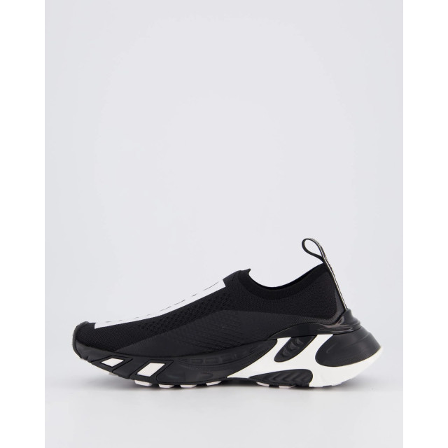 Dolce and Gabbana Dames fast sneakers /wit CK2172 / AH414-8S597 large