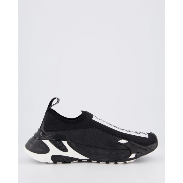 Dolce and Gabbana Dames fast sneakers /wit CK2172 / AH414-8S597 large