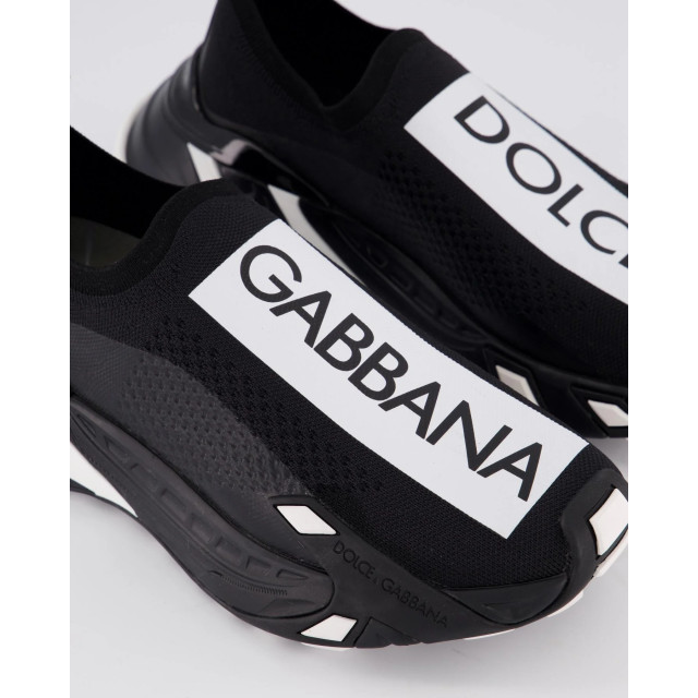 Dolce and Gabbana Dames fast sneakers /wit CK2172 / AH414-8S597 large