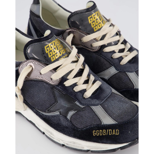 Golden Goose Deluxe Brand Heren running dad sneaker GMF00199.F005623-50580 large