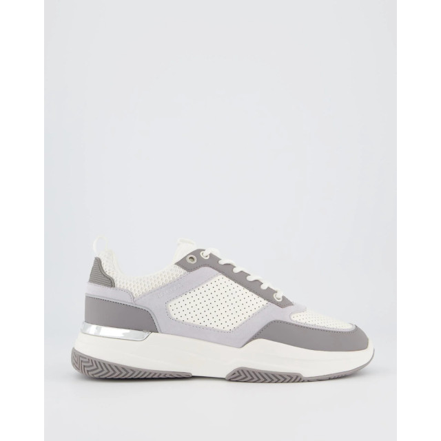 Mallet. Heren radnor grey Te3080-GRY large