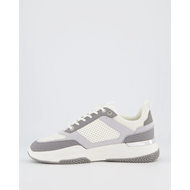 Mallet. Heren radnor grey Te3080-GRY large