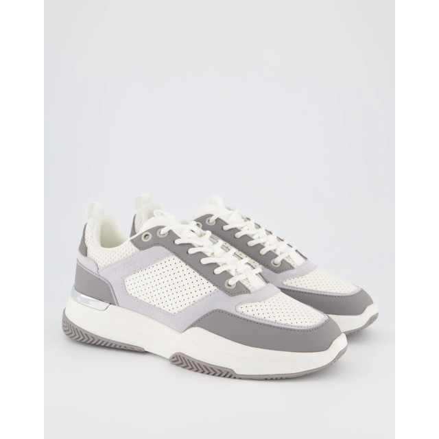 Mallet. Heren radnor grey Te3080-GRY large