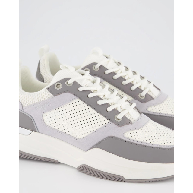 Mallet. Heren radnor grey Te3080-GRY large
