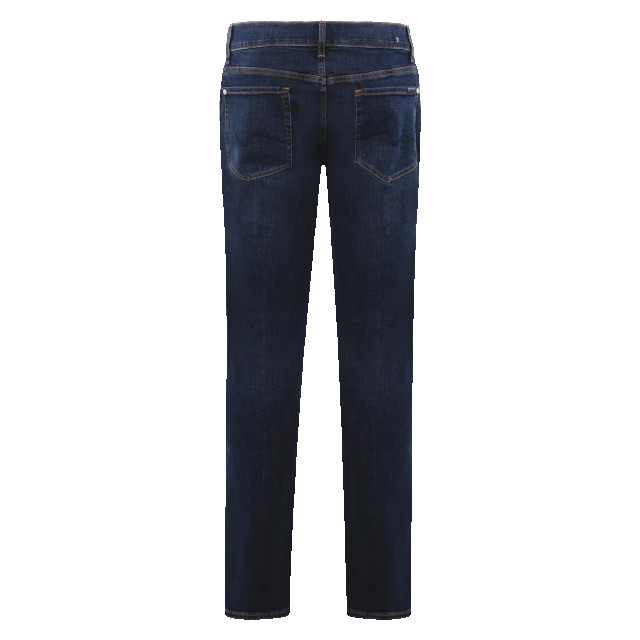 7 For All Mankind Heren paxtyn stretch tek timeless JSPDC420NL-Dark Blue large