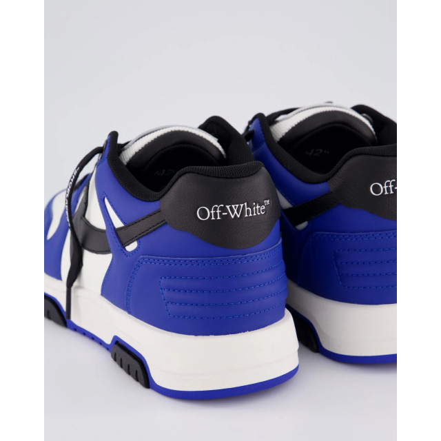 Off White Heren out of office /wit/zwart OMIA189S24LEA006-4610 large