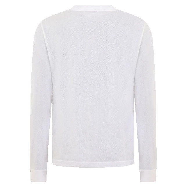 Acne Studios Heren grafische print shirt Fn-Mn-Tshi000569-183 large