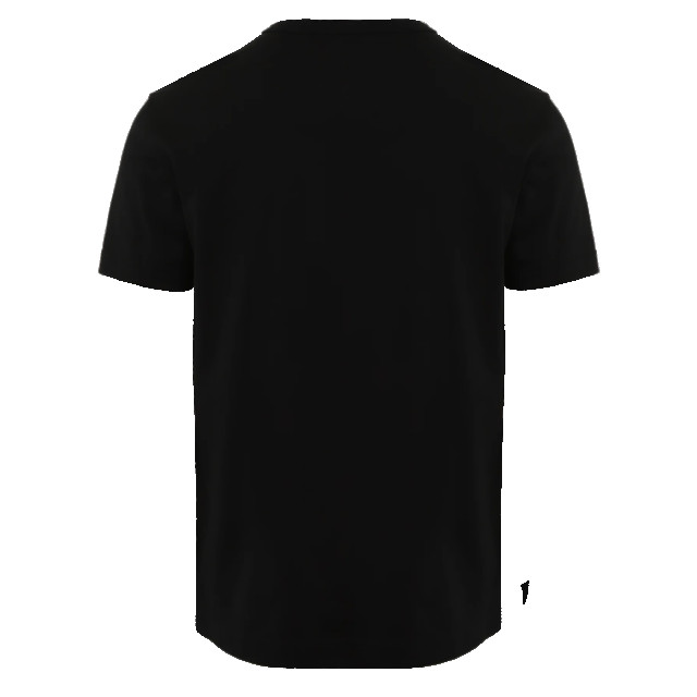 Dolce and Gabbana Heren embossed logo t-shirt G8KBAZ-G7C7U-N0000 large