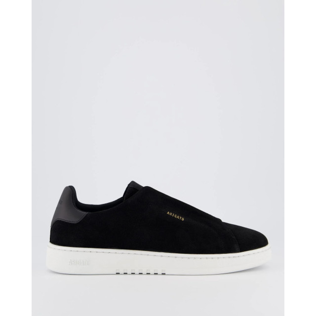 Axel Arigato Heren dice laceless sneaker F2307001-BLACK / WHITE large