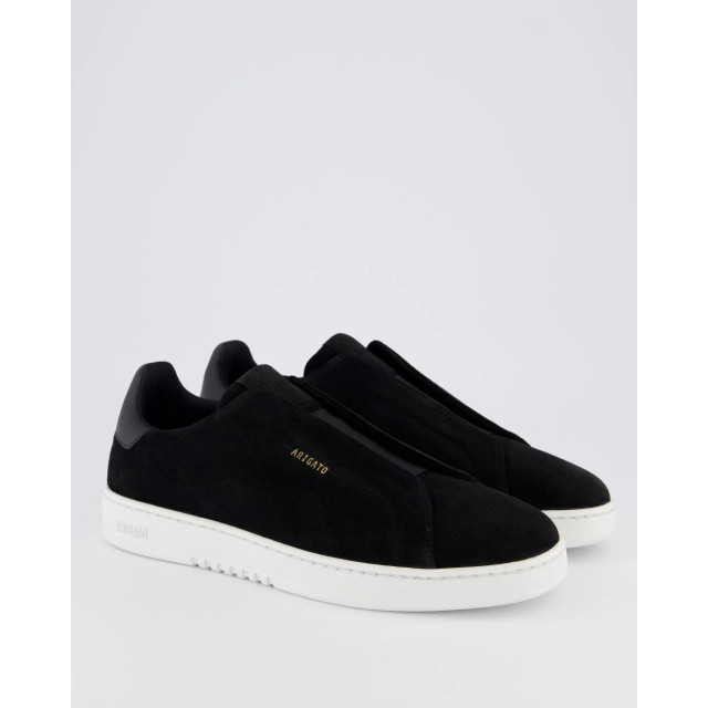 Axel Arigato Heren dice laceless sneaker F2307001-BLACK / WHITE large