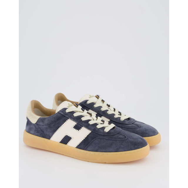 Hogan Heren cool sneaker HXM6470FB60PJQ-0ESI large
