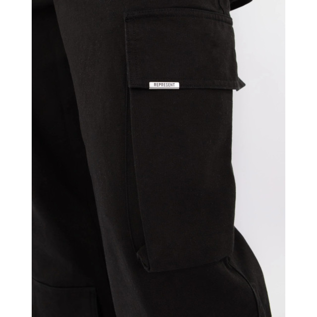 Represent Heren baggy cargo pant MLM521-1 large