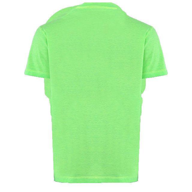 Dsquared2 Heren be icon cool fit t-shirt S79GC0090-910 large