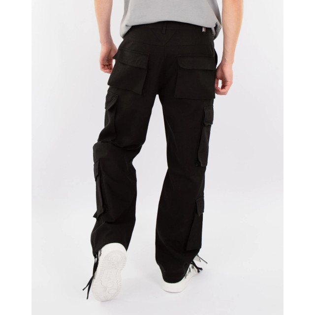 Represent Heren baggy cargo pant MLM521-1 large