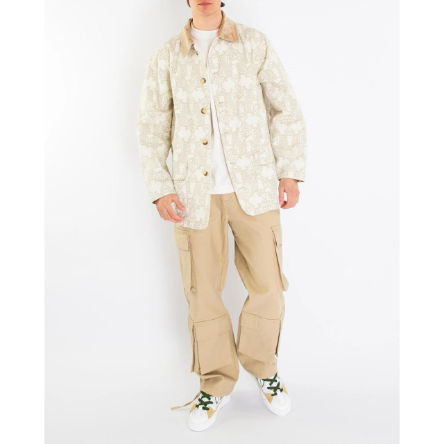 Represent Heren baggy cargo pant MLM521-494 large