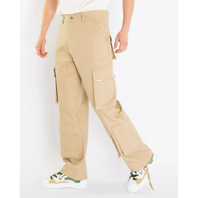 Represent Heren baggy cargo pant MLM521-494 large