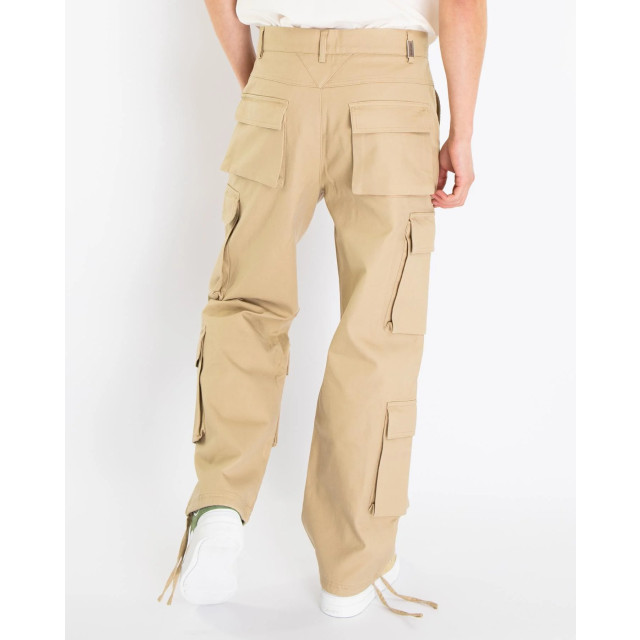 Represent Heren baggy cargo pant MLM521-494 large