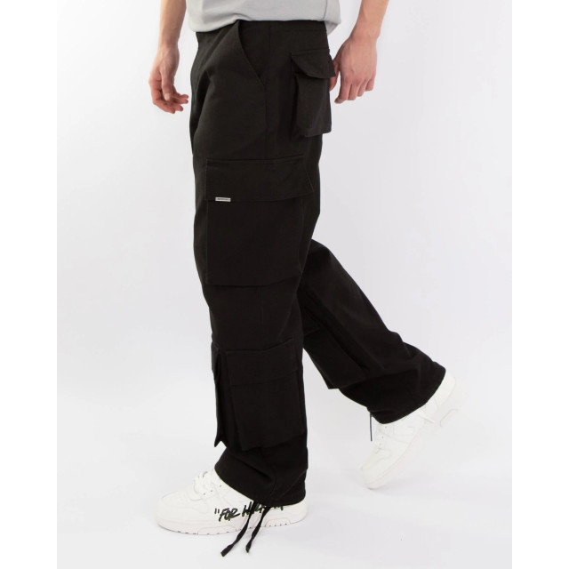 Represent Heren baggy cargo pant MLM521-1 large