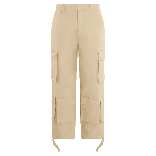 Represent Heren baggy cargo pant MLM521-494 large