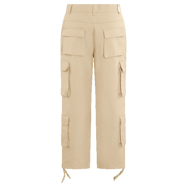 Represent Heren baggy cargo pant MLM521-494 large