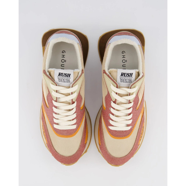 Ghoud Dames star gr2 S2LWMG17-MG17 large