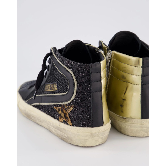 Golden Goose Deluxe Brand Dames slide sneaker /glitter GWF00116.F005431-90272 large