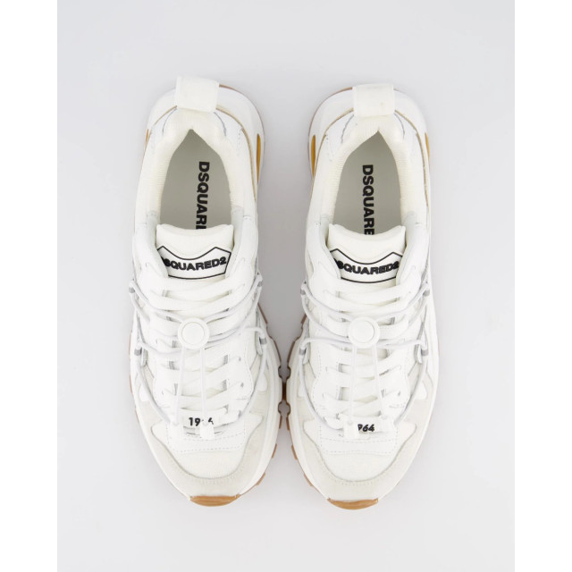Dsquared2 Dames run ds2 sneaker SNW0221-8106262-1062B large