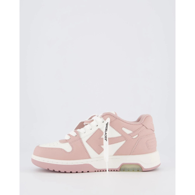 Off White Dames out of office sneaker OWIA259C99LEA006-130 large