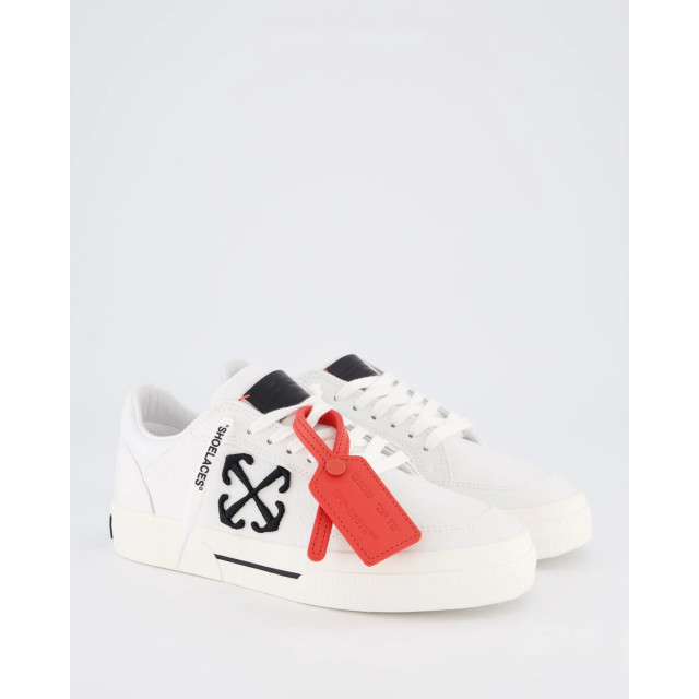 Off White Dames new low vulcanized canvas OWIA288S24FAB001-210 large