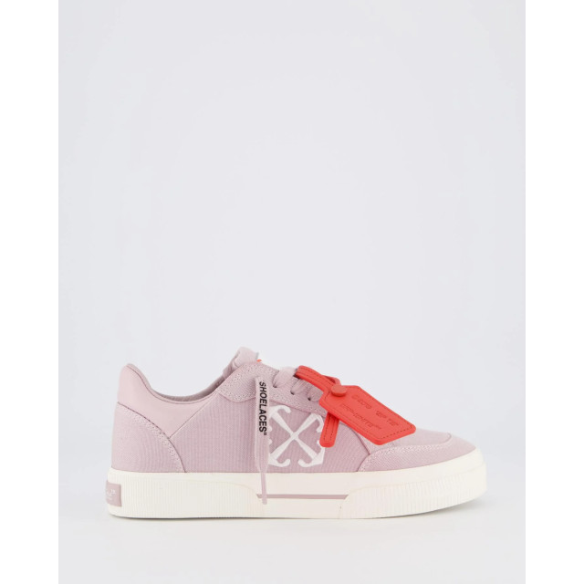 Off White Dames new low vulcanized canvas OWIA288S24FAB001-3601 large