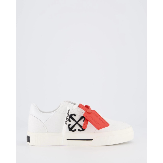 Off White Dames new low vulcanized canvas OWIA288S24FAB001-210 large