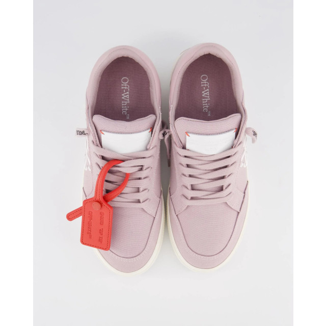 Off White Dames new low vulcanized canvas OWIA288S24FAB001-3601 large