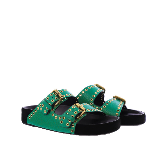 Isabel Marant Dames lennyo SD0118FA-B1B13S-60ED large