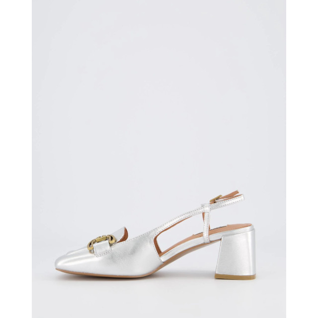 Bibi Lou Dames salones 544Z19VK-Y-V24-Silver large