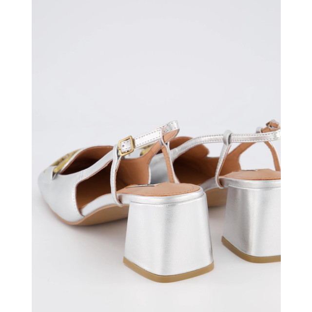 Bibi Lou Dames salones 544Z19VK-Y-V24-Silver large