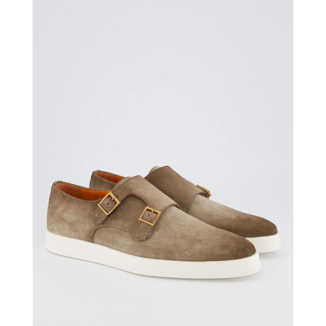 Santoni Heren bankable MGAI17832PANE-GEXM45 large