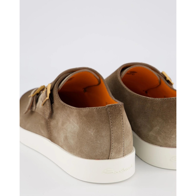 Santoni Heren bankable MGAI17832PANE-GEXM45 large